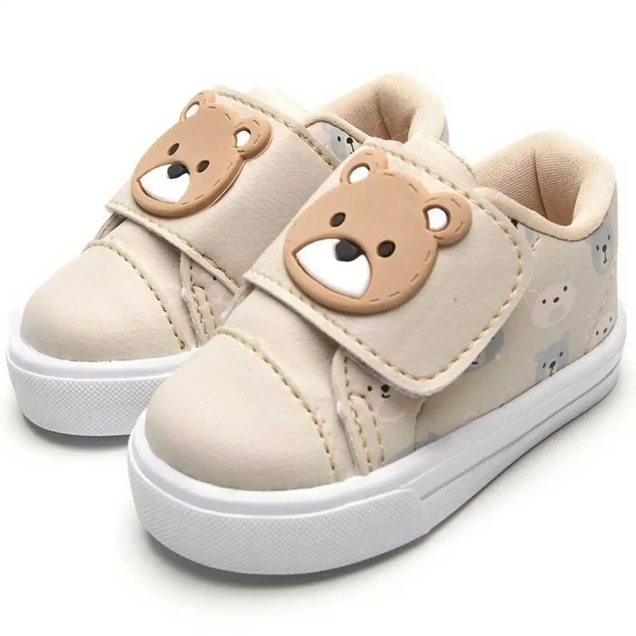 کتونی کیوت بچه‌ گانه + جدیدترین و خفن ترین مدل های کتونی بچه‌ گانه دخترانه و پسرانه