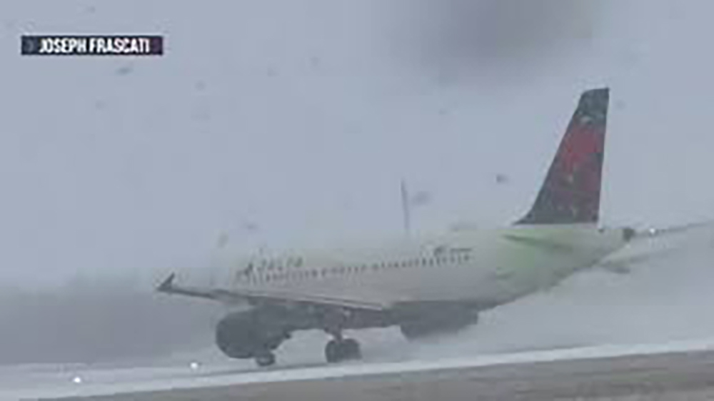 flooding in California4