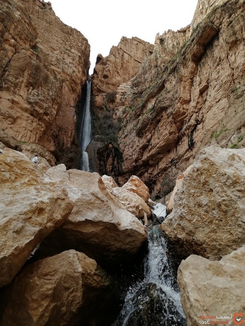 آبشار پیران