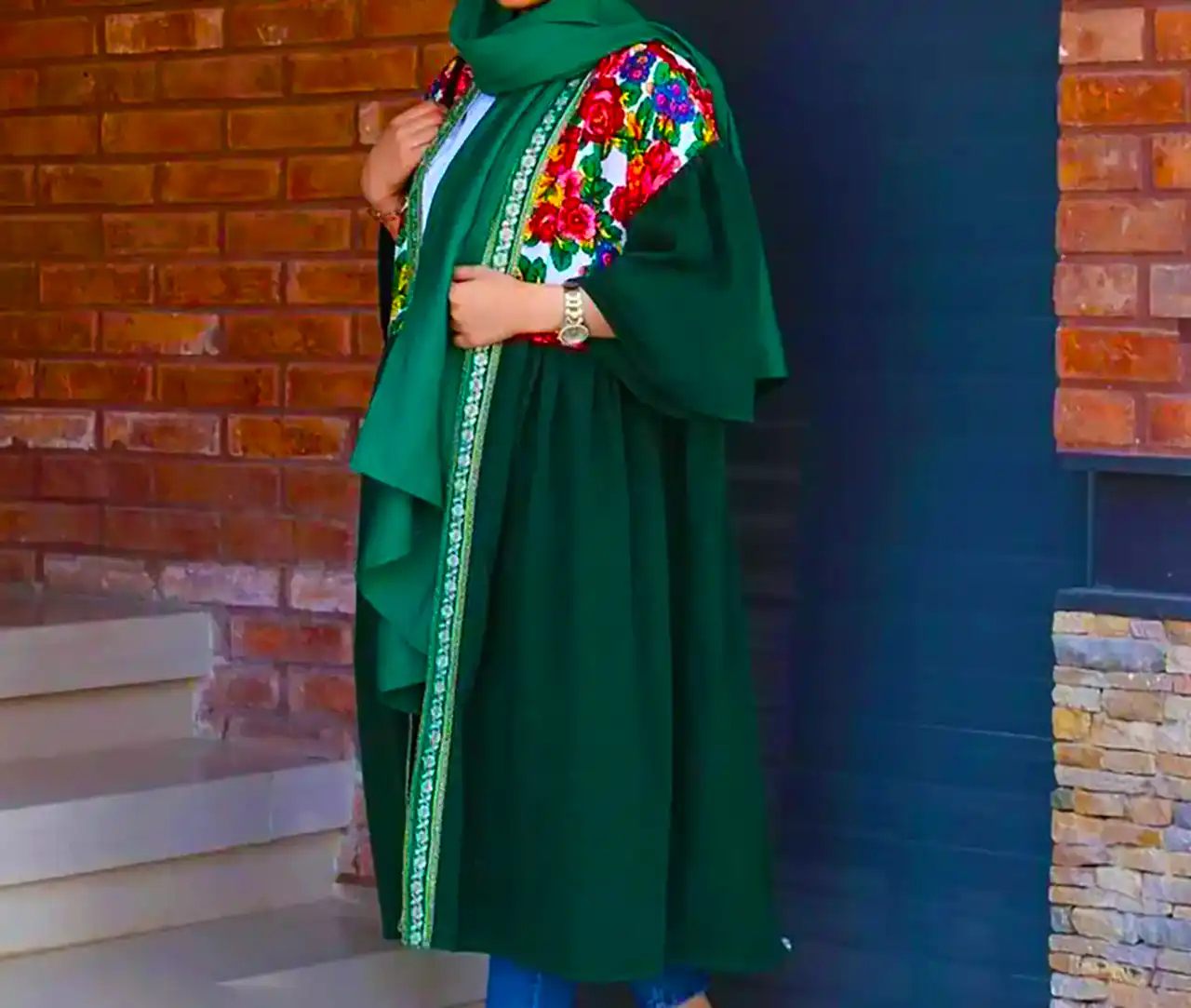 مانتو شیک خاص