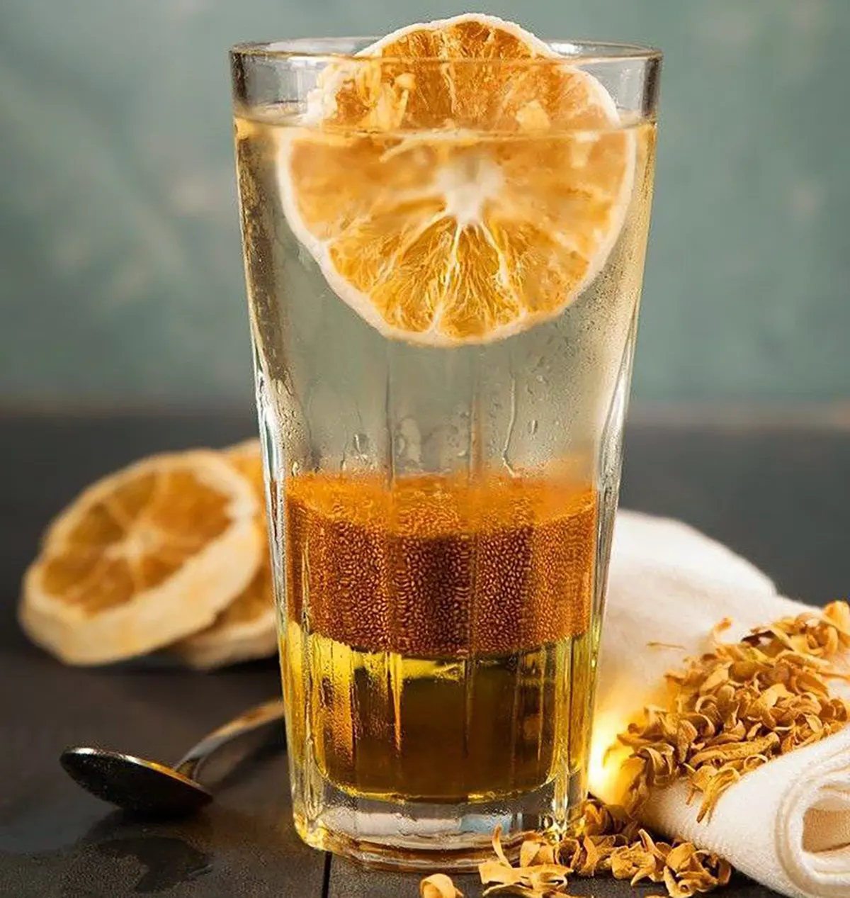 انواع نوشیدنی خنک و تابستونی