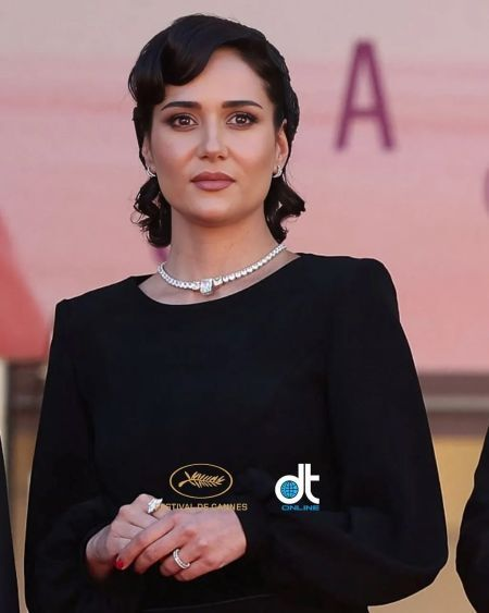 پریناز ایزدیار
