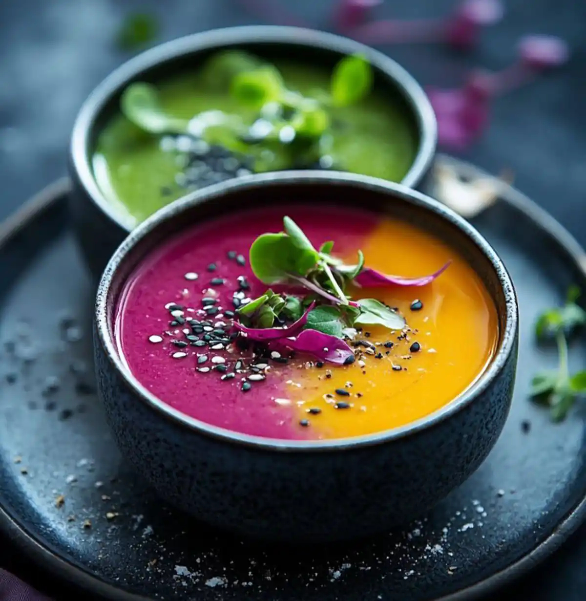 کاسه کریستال ساده