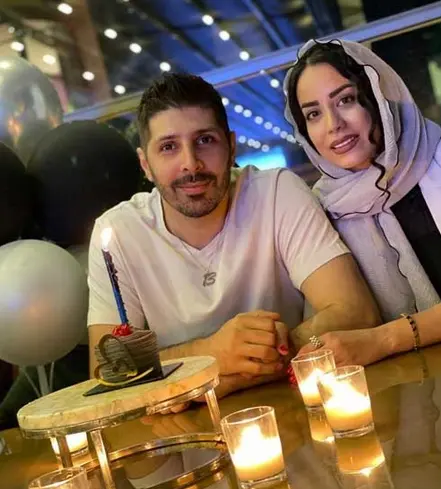 شبنم علیخانی