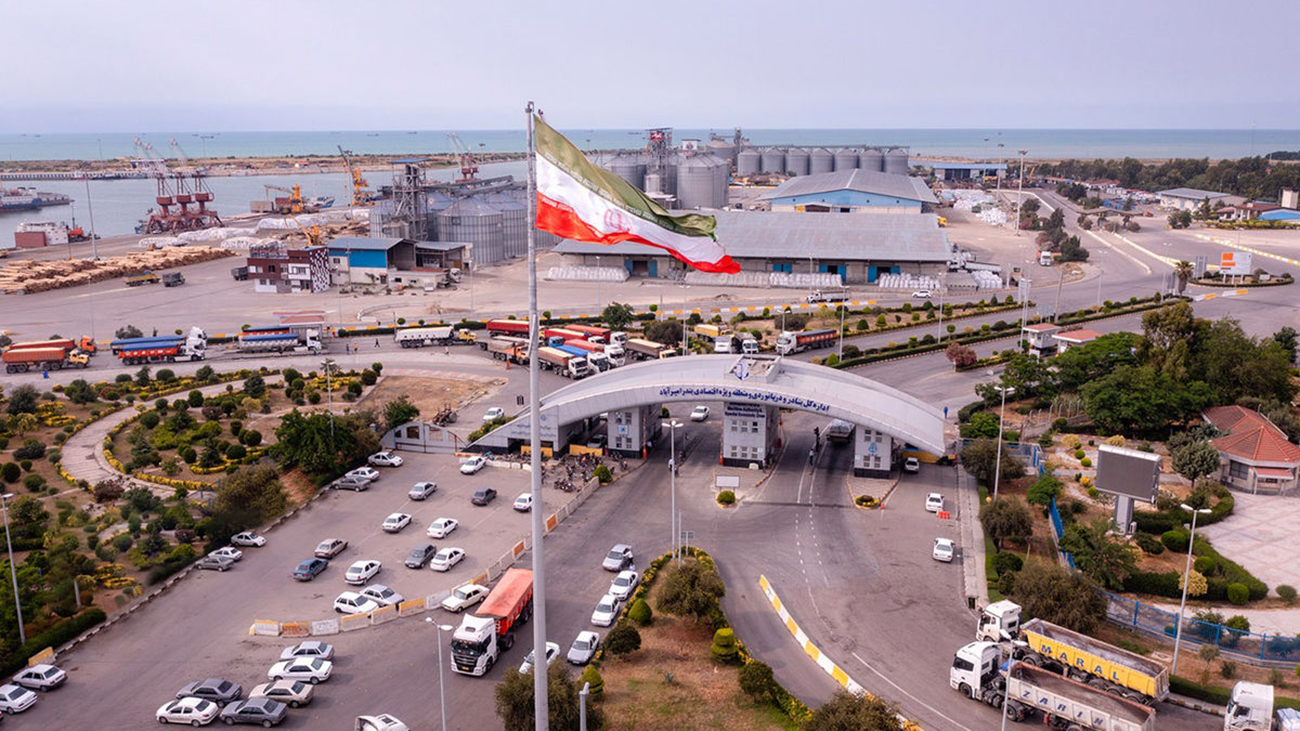 واردات خودروهای مناطق آزاد