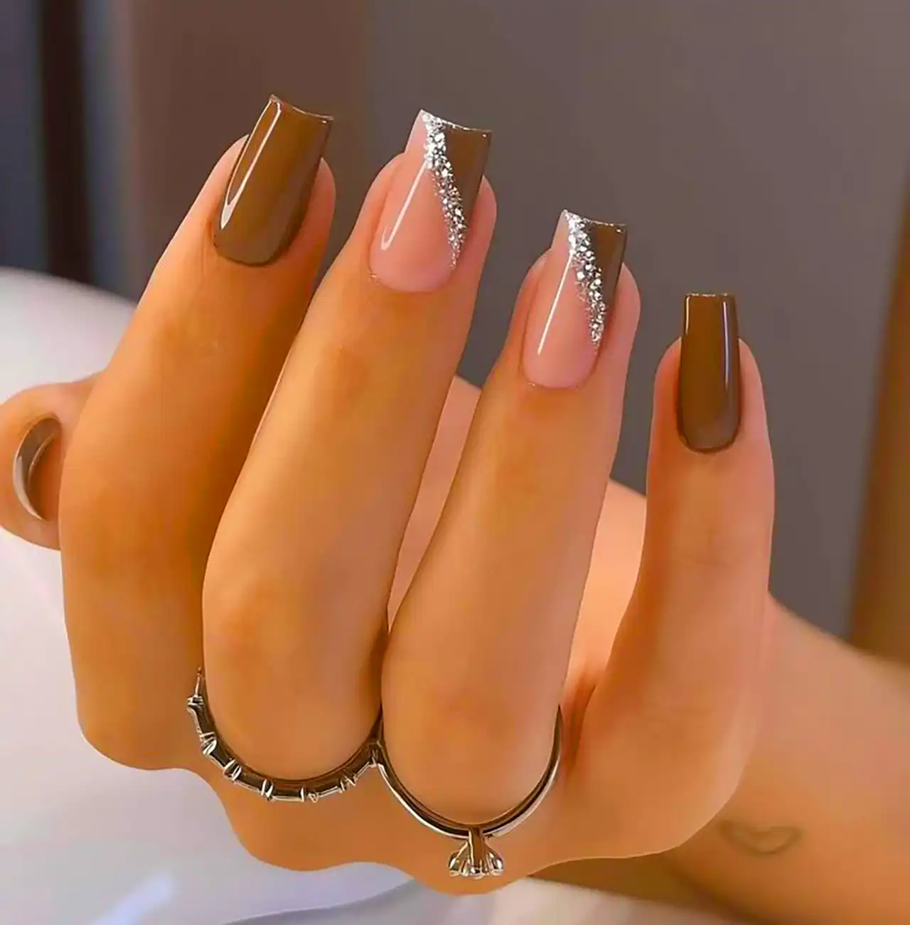 لاکژل جدید ناخن