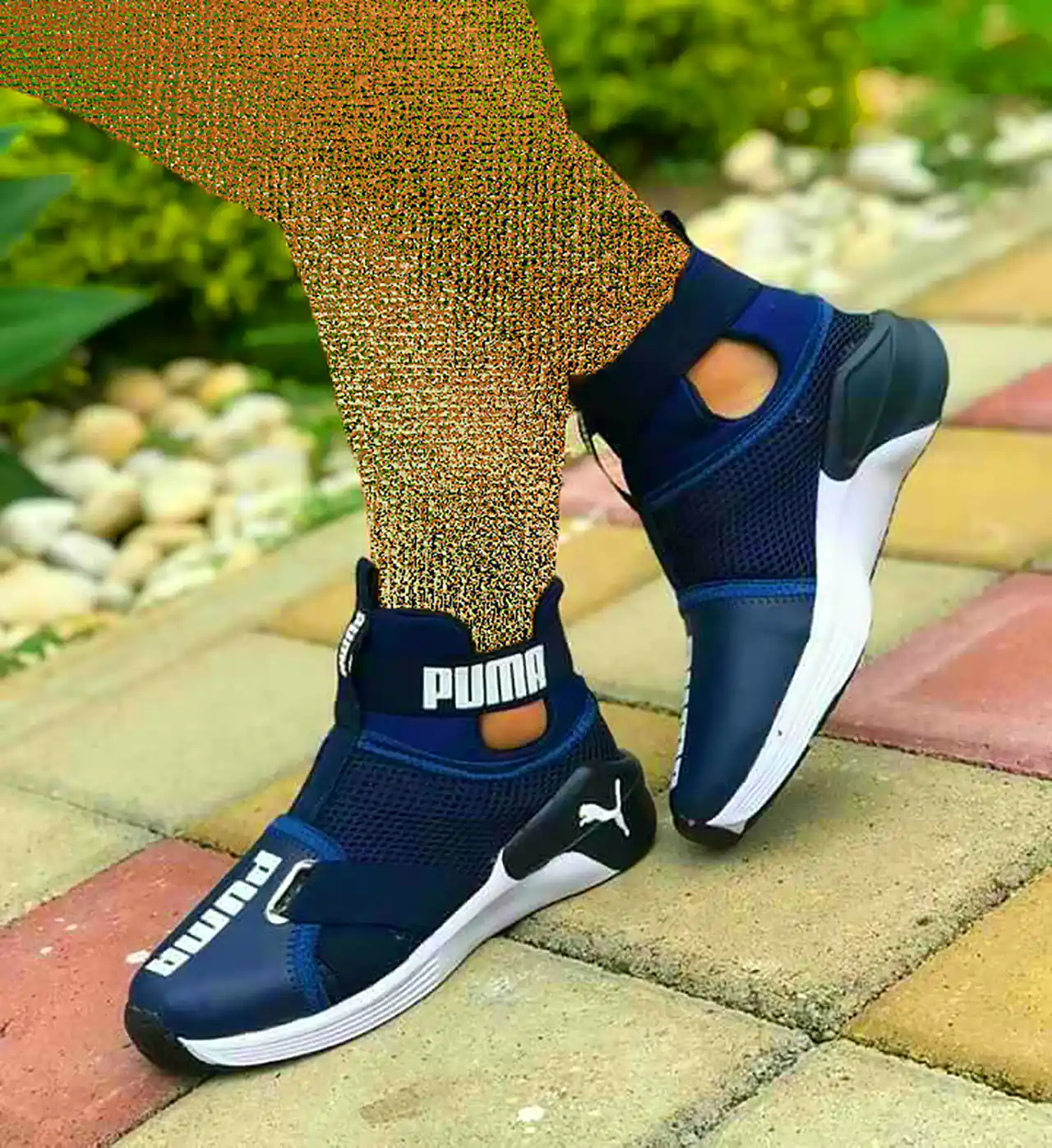 کفش اسپرت ورزشی پوما 