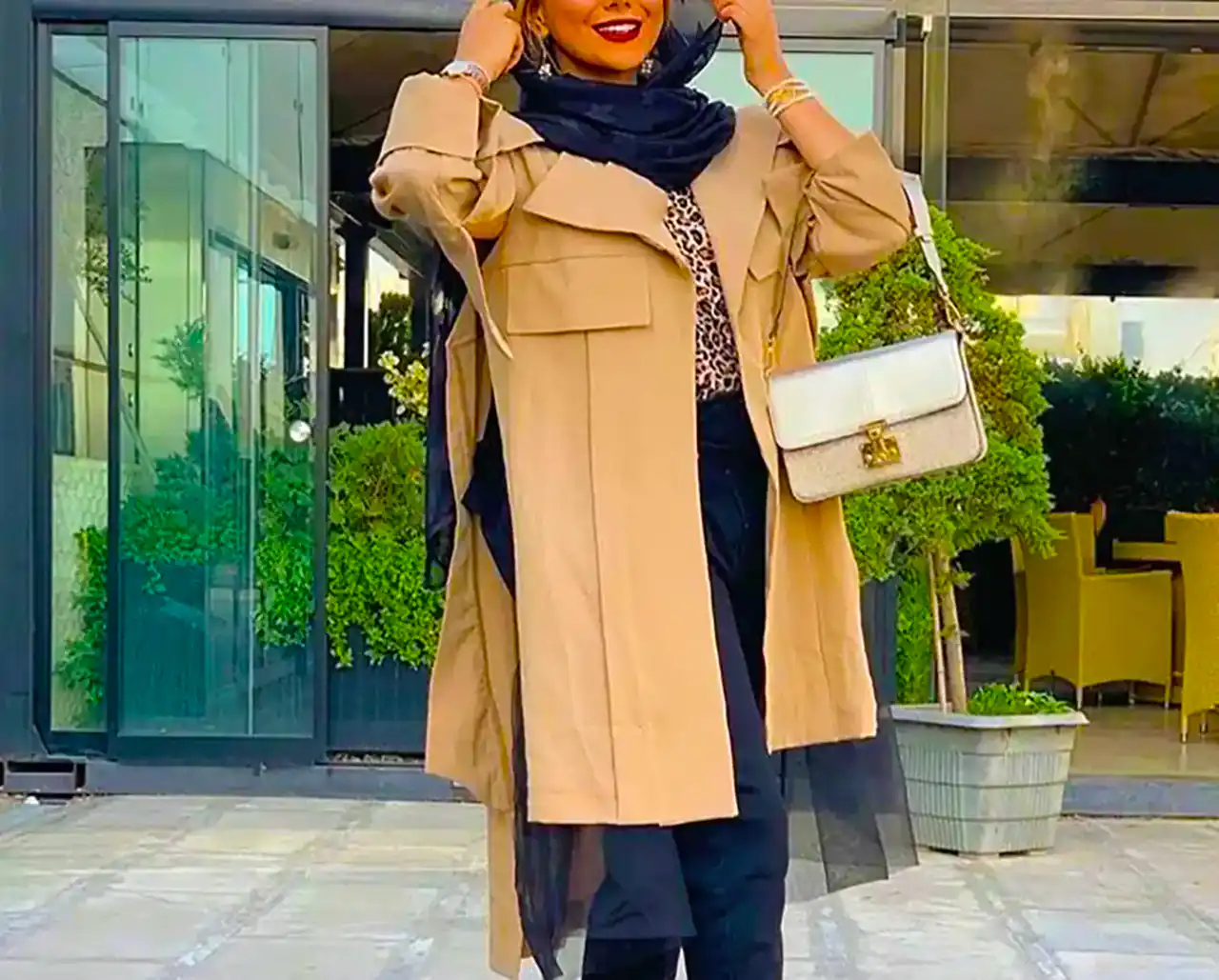 مانتو کتی مجلسی لاکچری