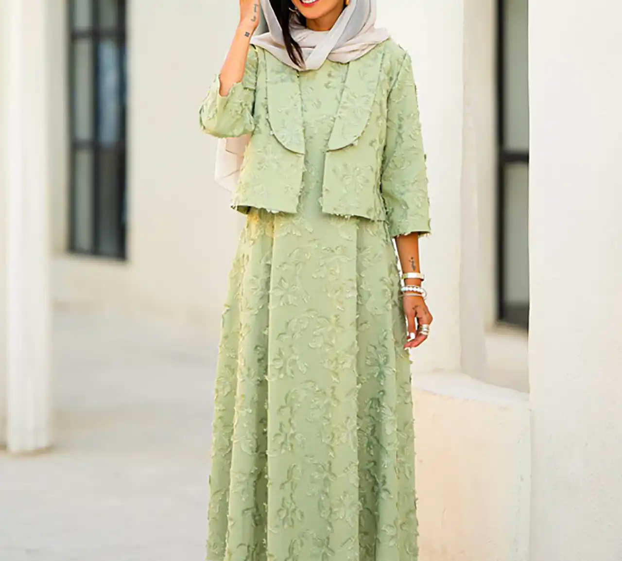 مانتو خاص لاکچری و شیک