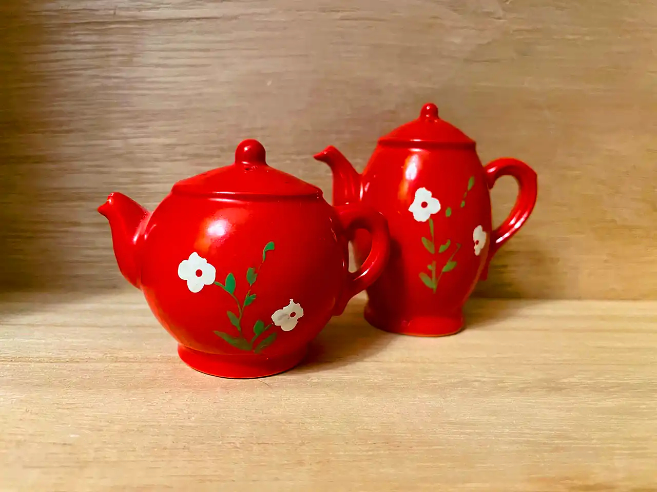 قوری شیک چینی 