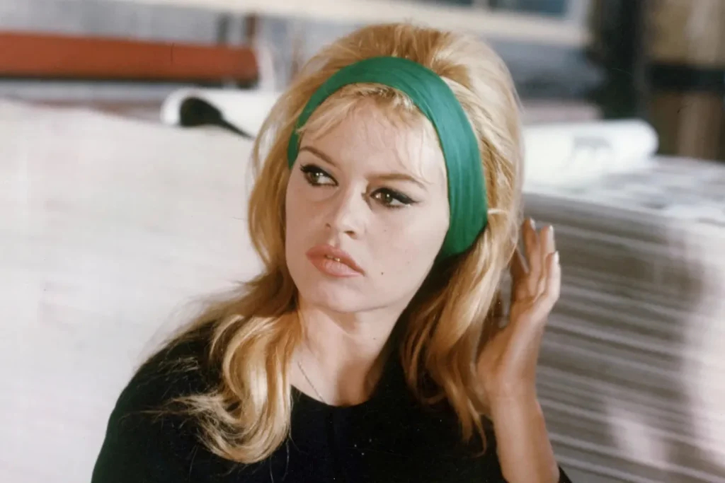 بریژیت باردو