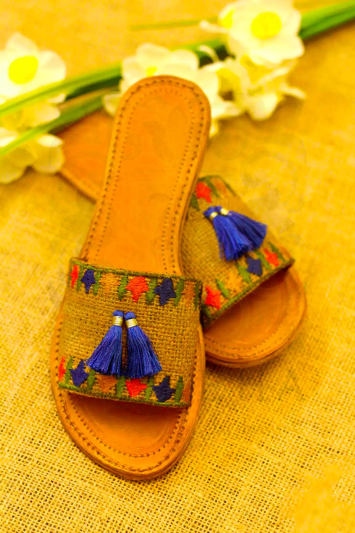 صندل سنتی هندی