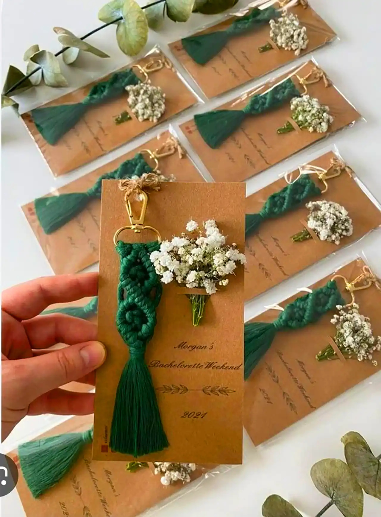 گیفت خاص و خلاقانه