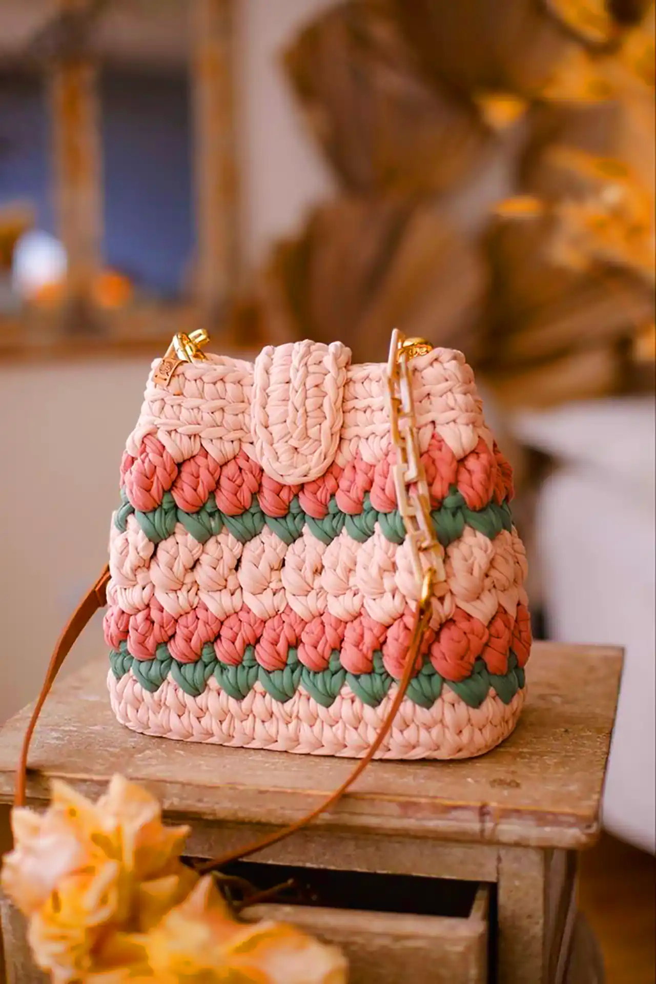 مدل کیف دستی زیبا