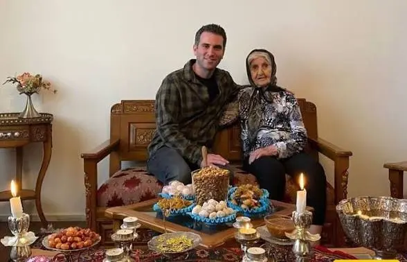 هوتن شکیبا