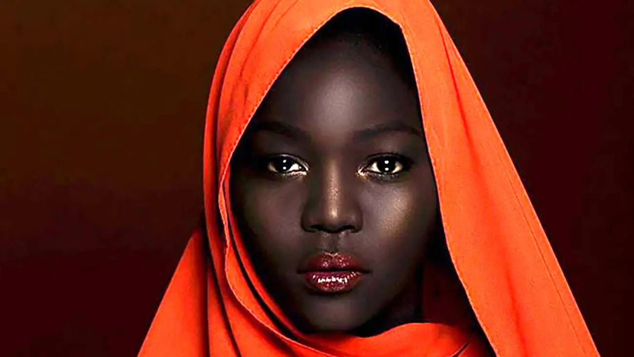 فیلم سکسی زن سیاه