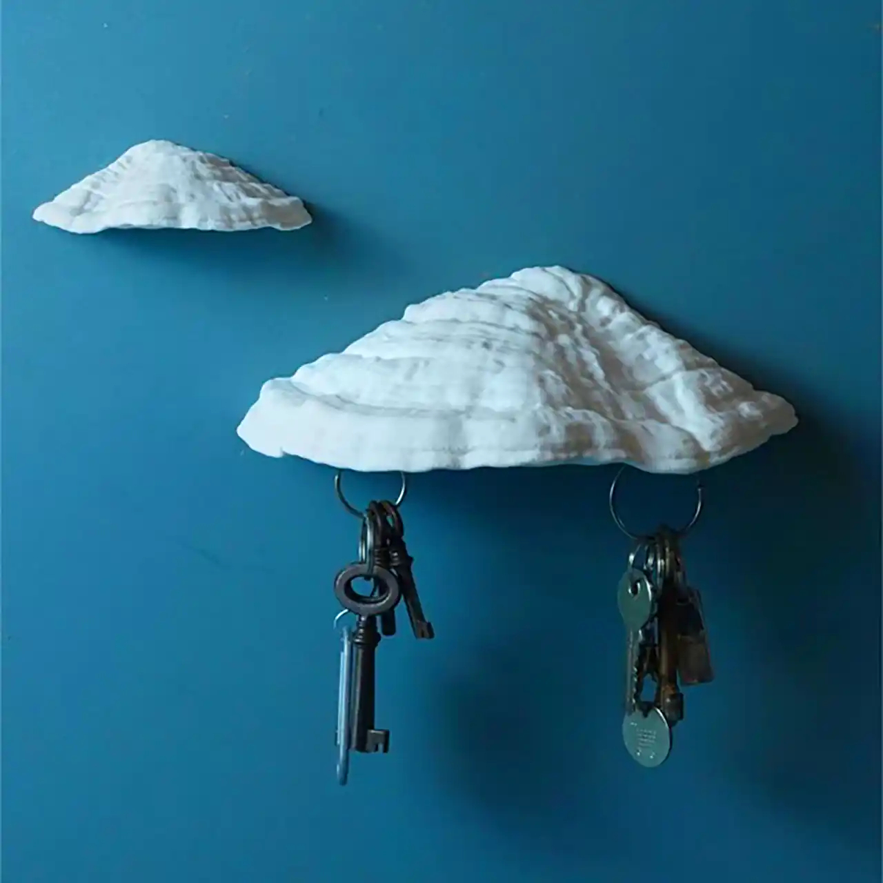 جاکلیدی دیواری 