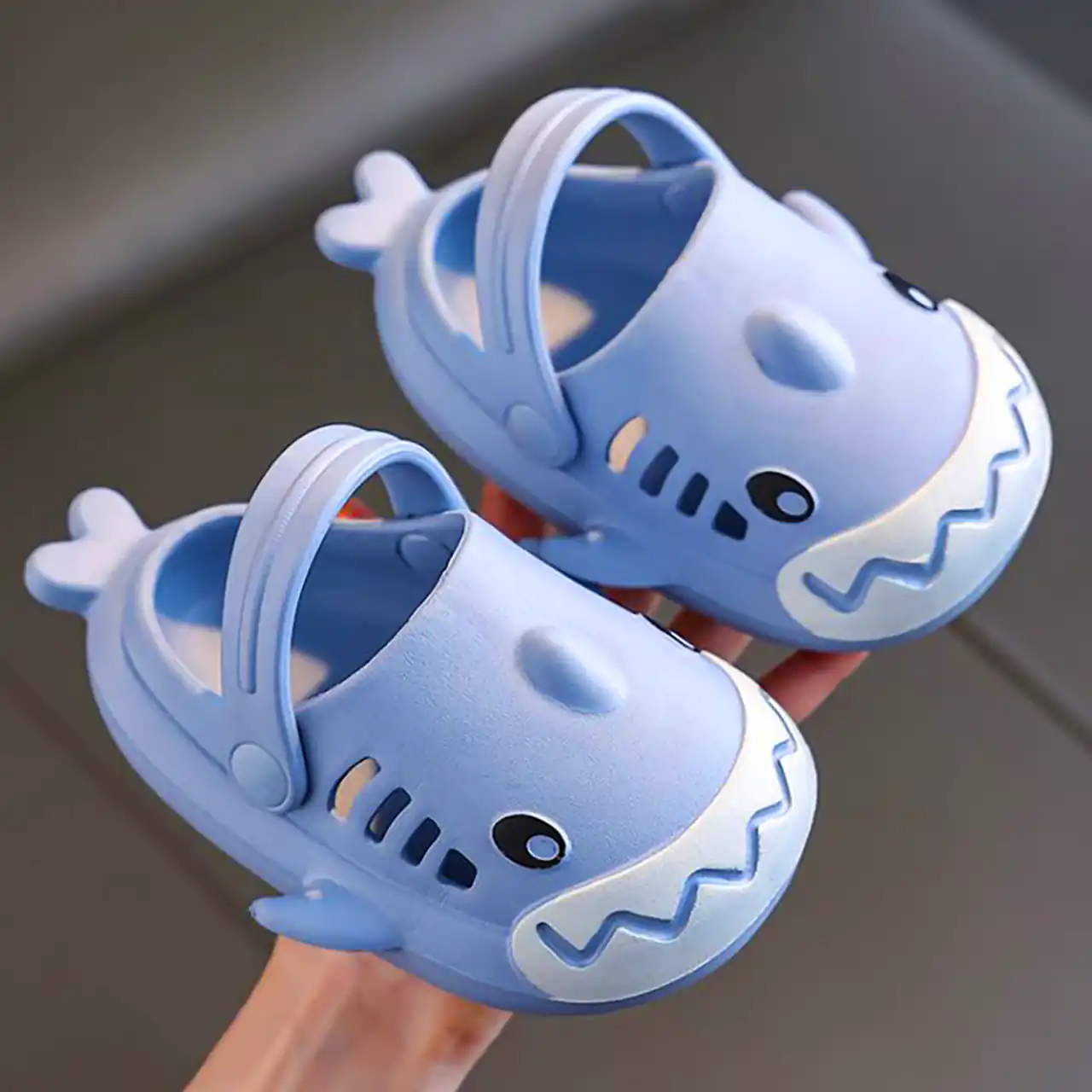 کراکس فانتزی بچه گانه