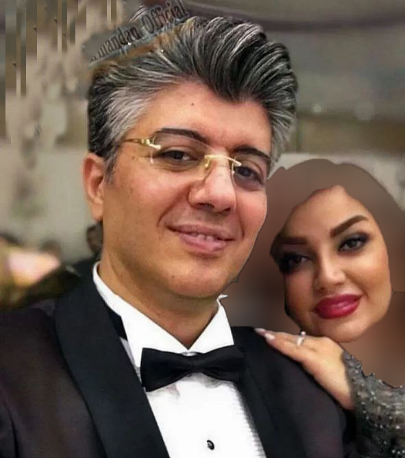 بازیگران ایرانی و همسرانشان