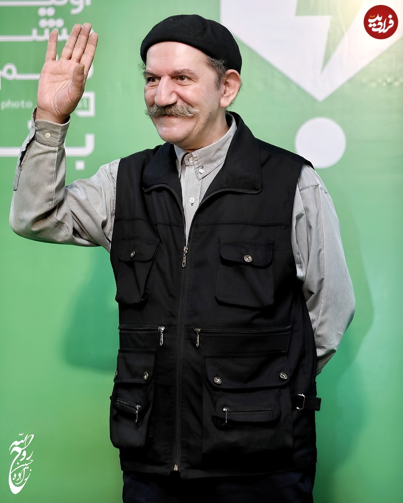 حمید جبلی