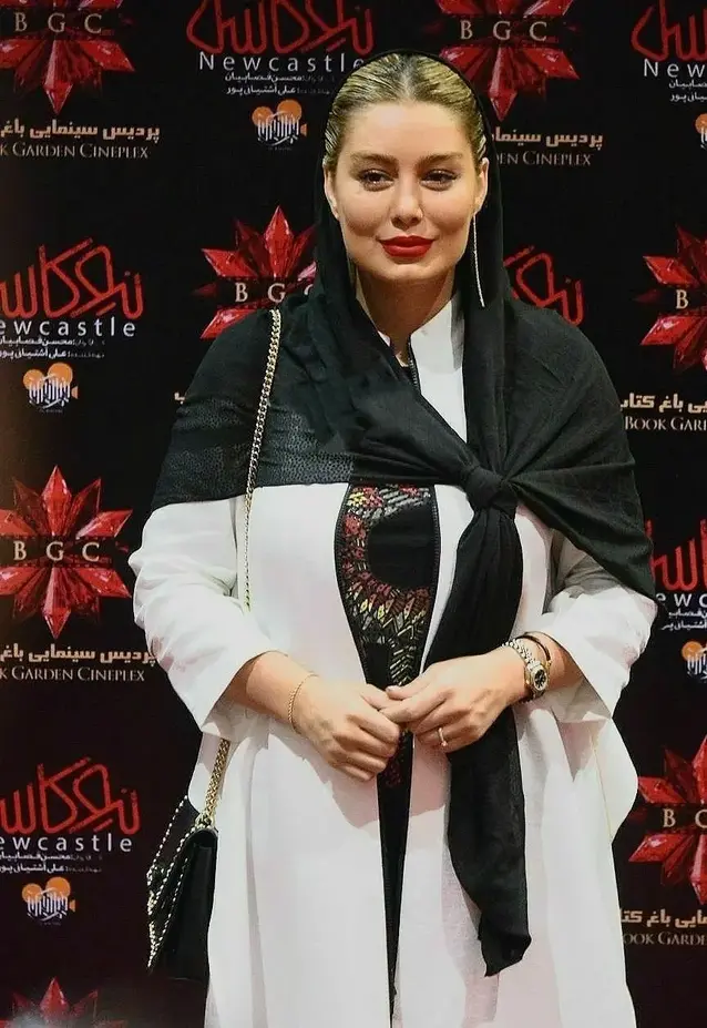 سحر قریشی