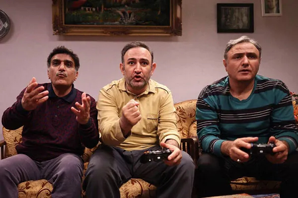 سریالهای جدید تلویزیون