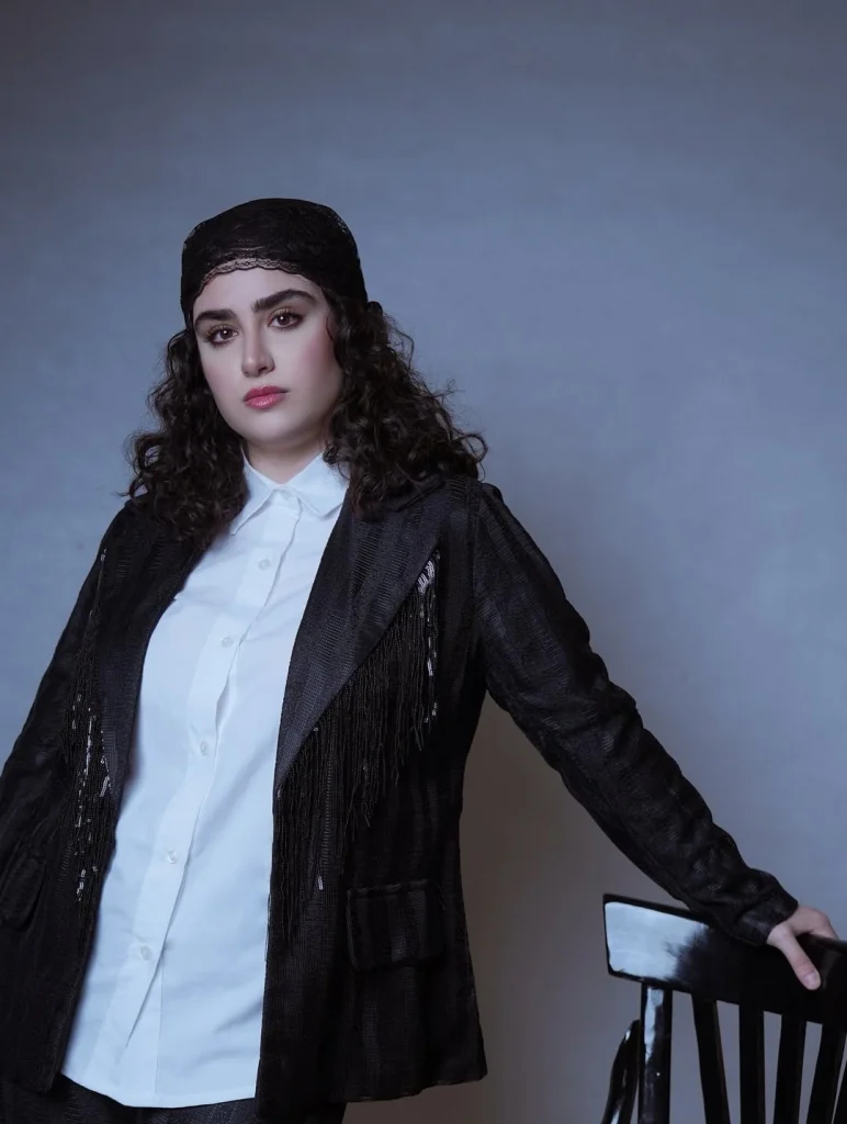 هانیه غلامی