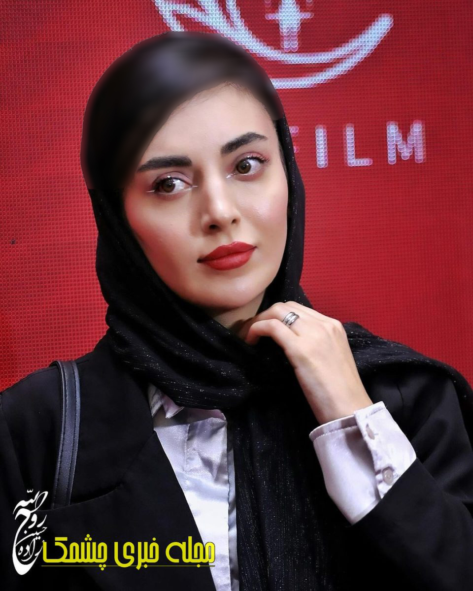 مهشید جوادی