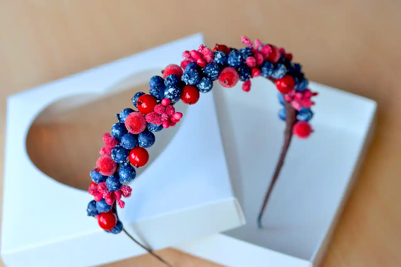 تل مو برای یلدا