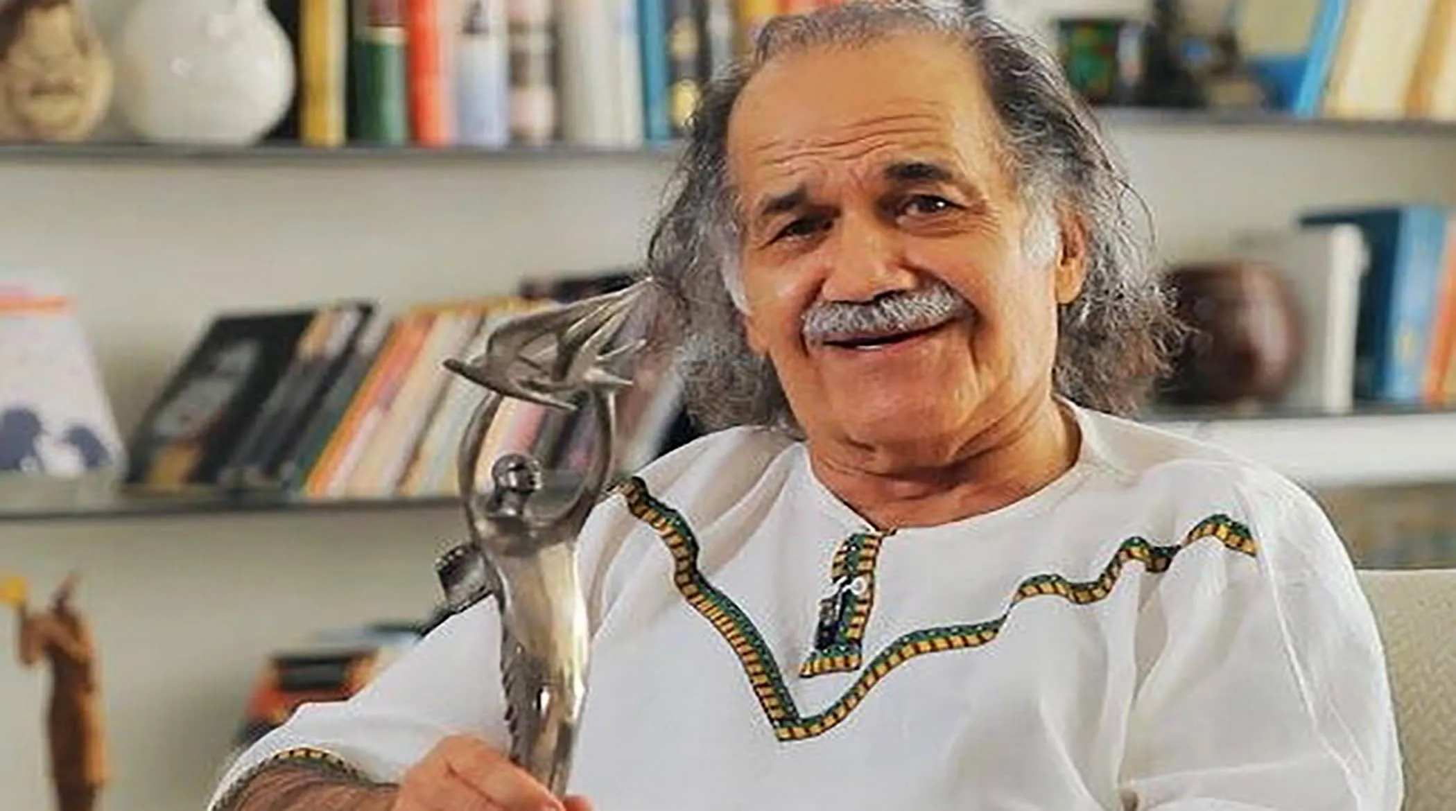 درگذشت سرویس ابراهیم زاده؛ ناگفته هایی از زندگی و دوران فعالیت ستاره سال های دور درگذشت سرویس ابراهیم زاده؛ ناگفته هایی از زندگی و دوران فعالیت ستاره سال های دور