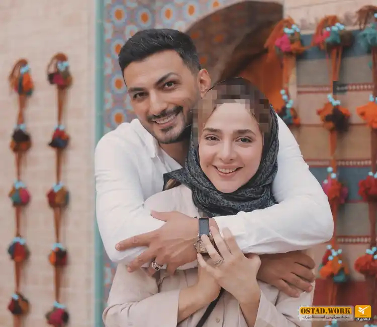 المیرا دهقانی