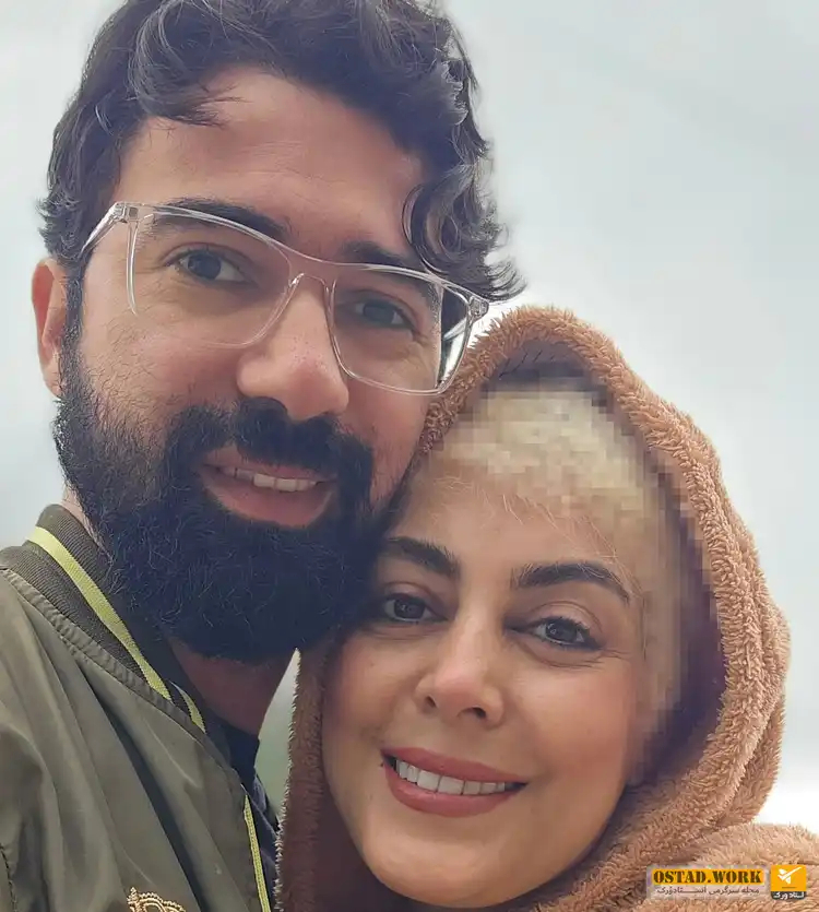 نیلوفر شهیدی