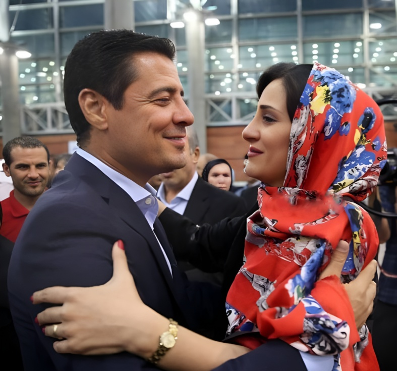 علیرضا فغانی