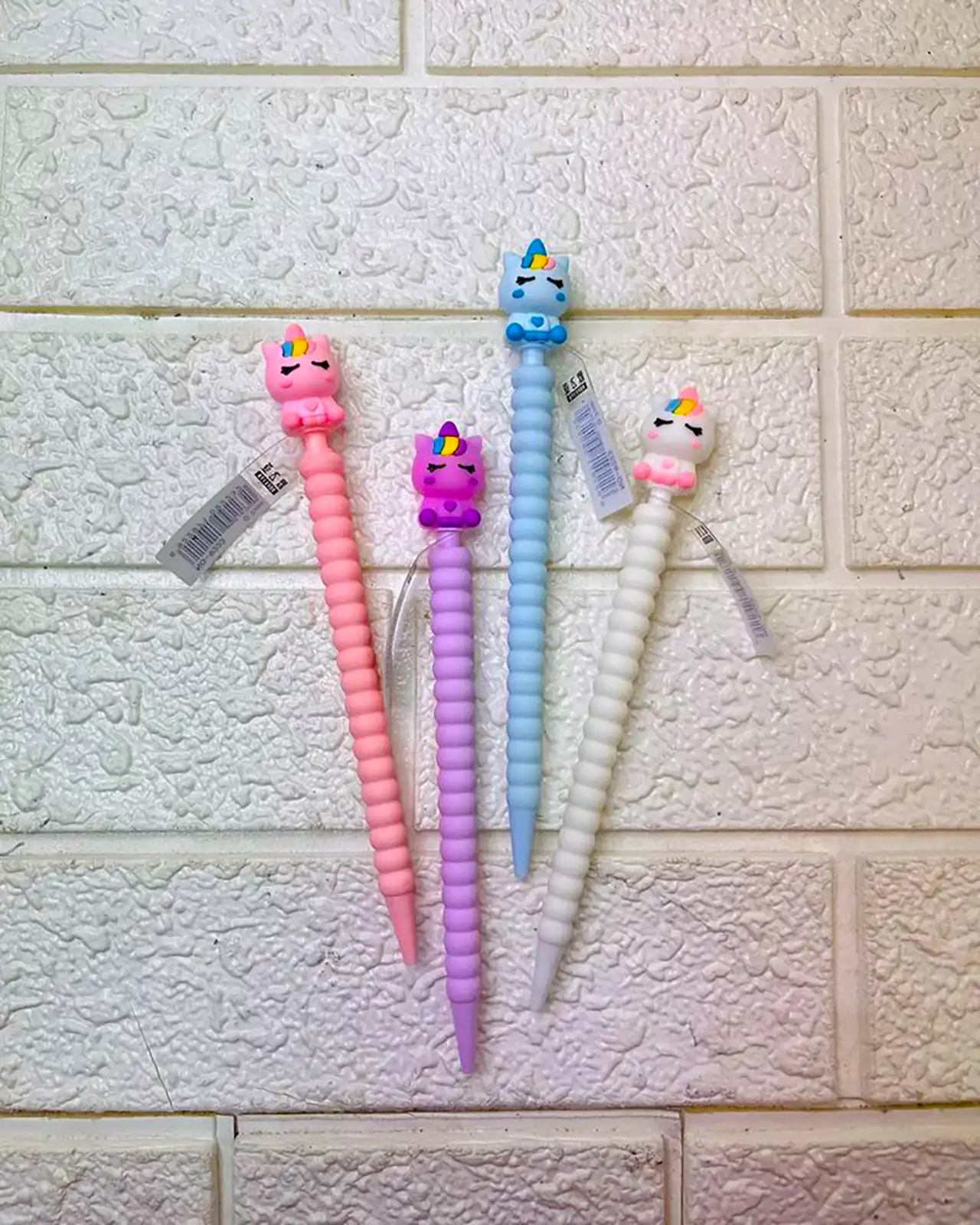 خودکار فانتزی طرح دار