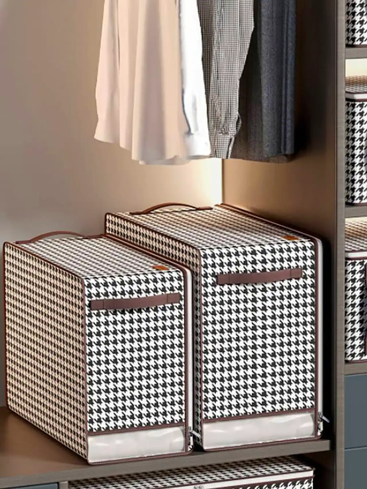 نظم دهنده لباس شیک