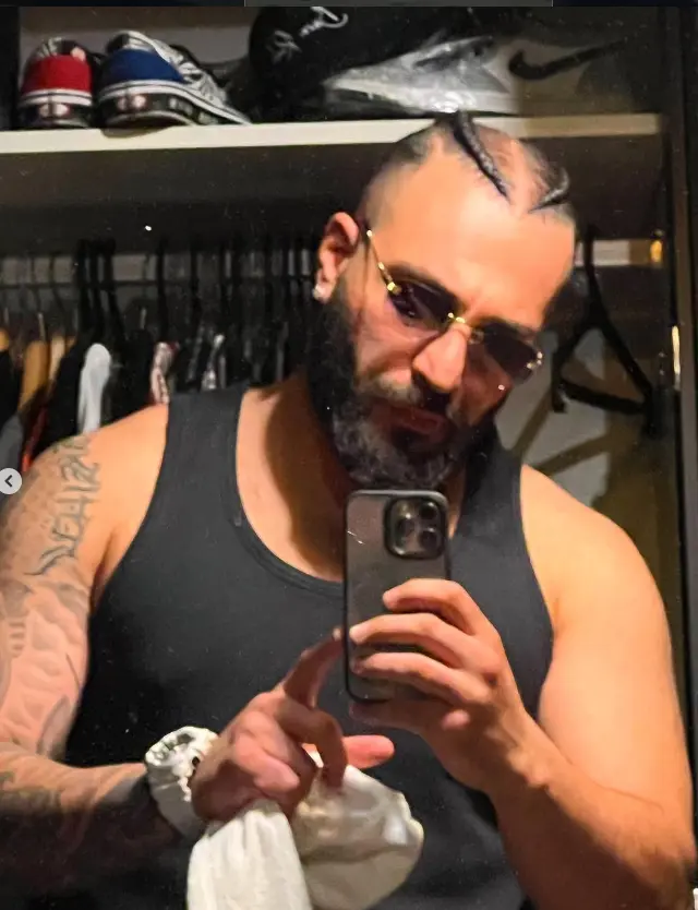 حمید صفت