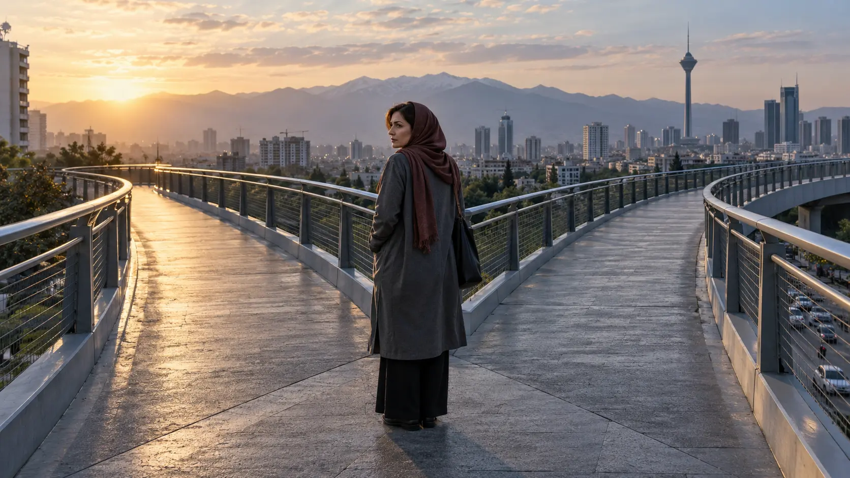 چرا مغز دست از اگر گفتن بر نمی دارد؟