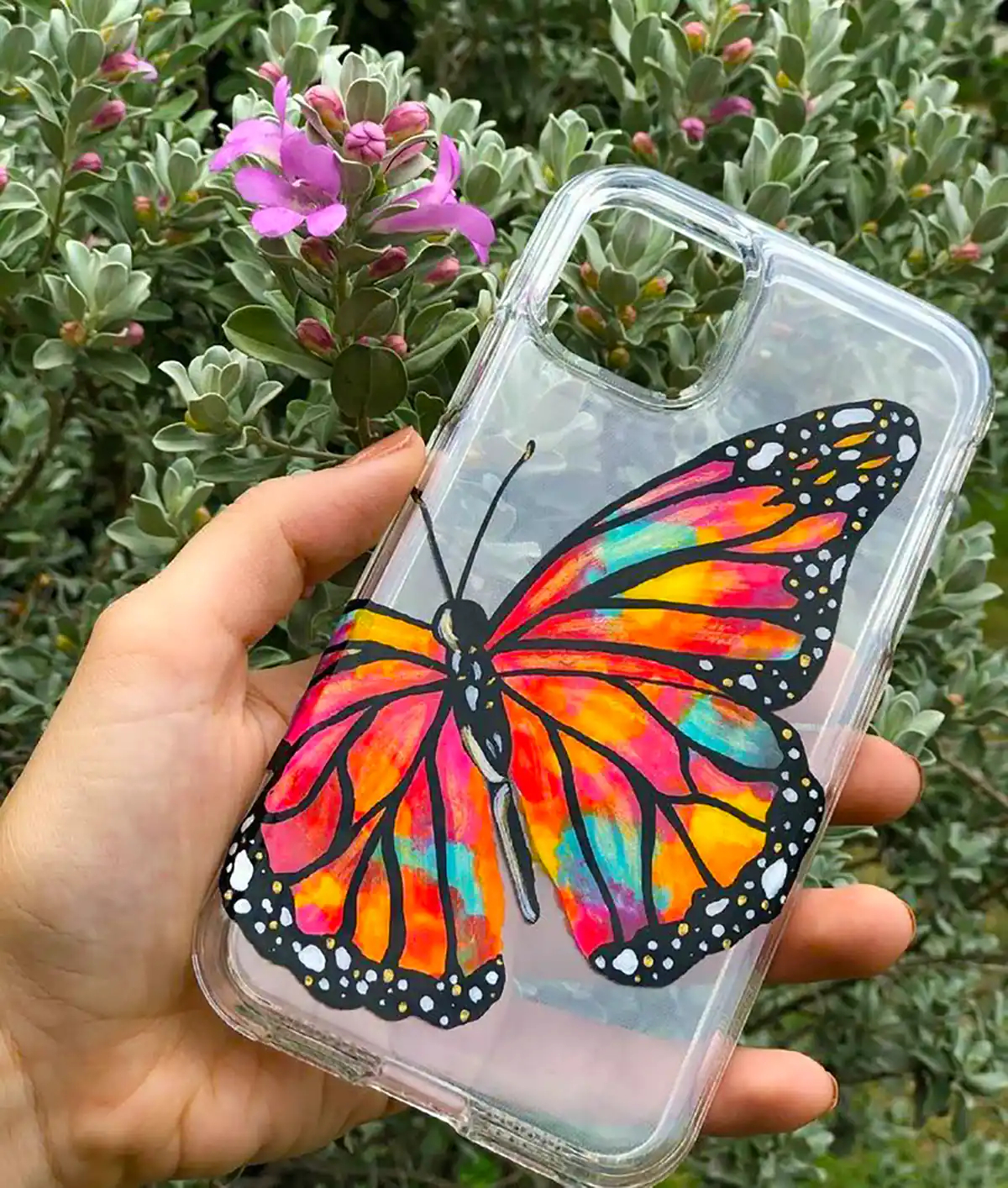 قاب فانتزی گوشی