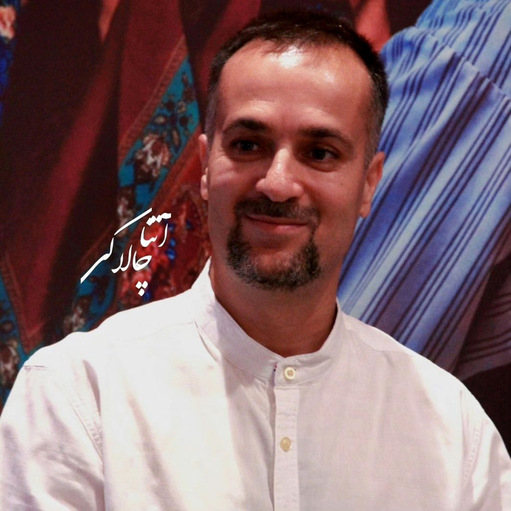 احمد مهرانفر