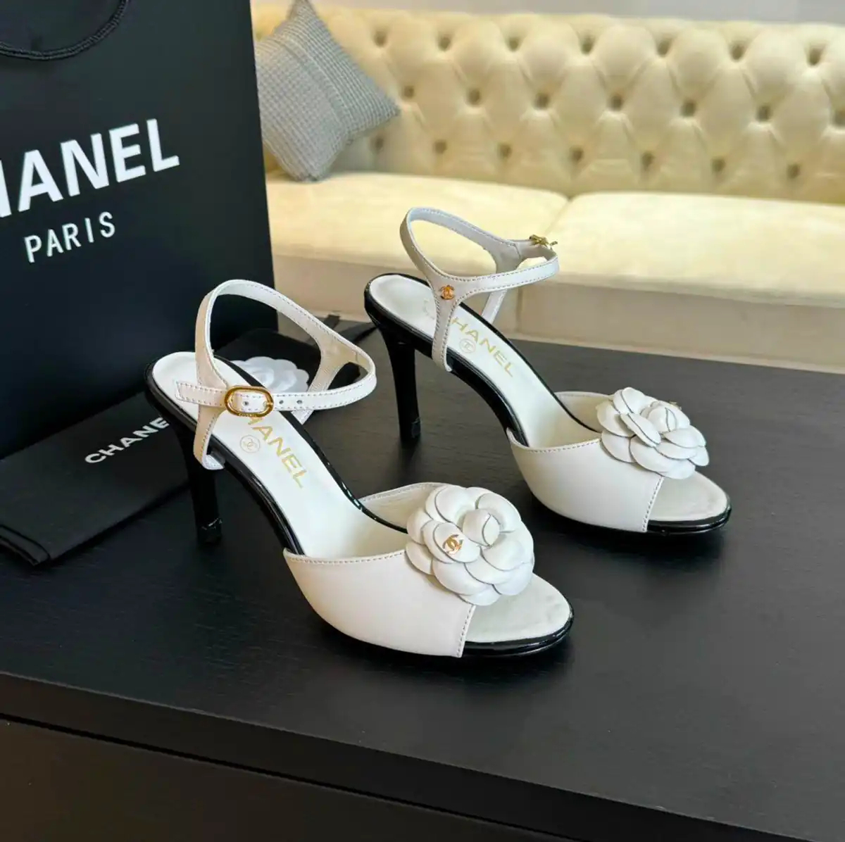 کفش بندی تابستانی