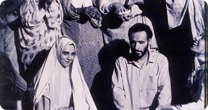 زنان ایرانی