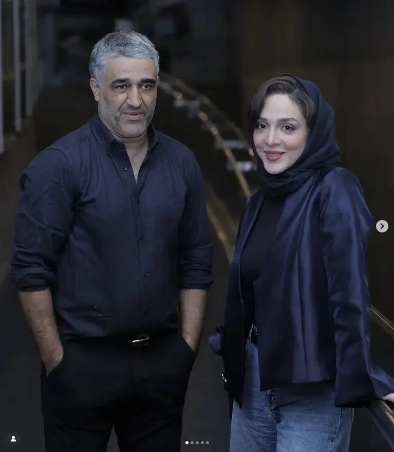 استایل بازیگران ناجورها