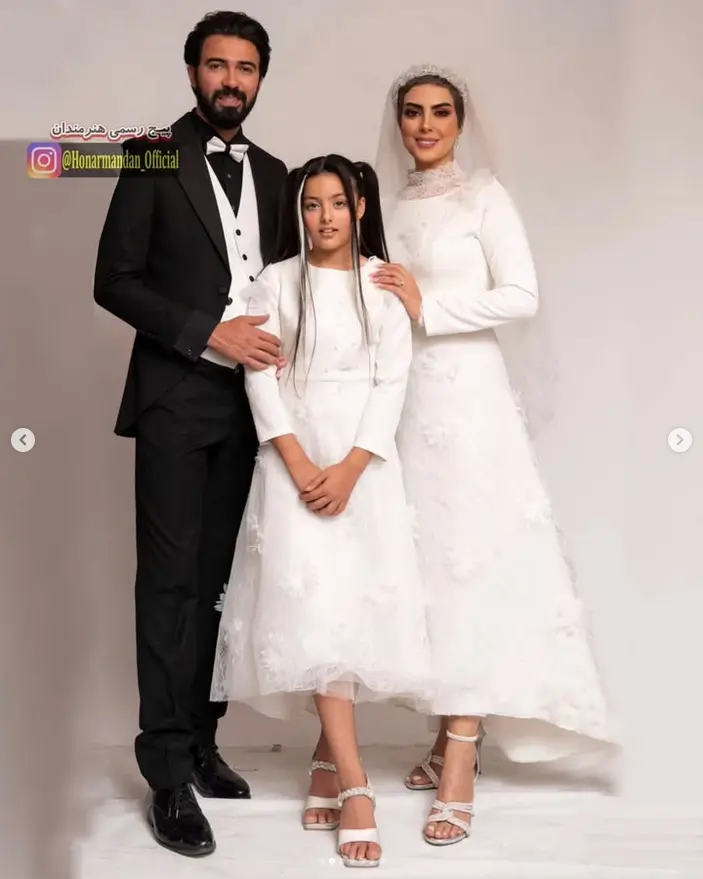 نیلوفر شهیدی