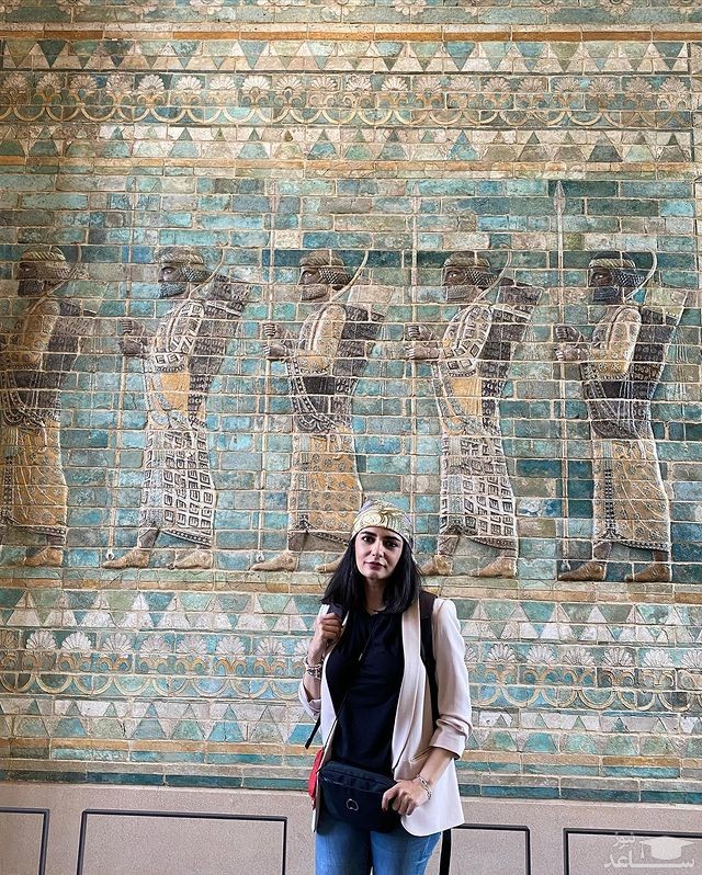 لیندا کیانی