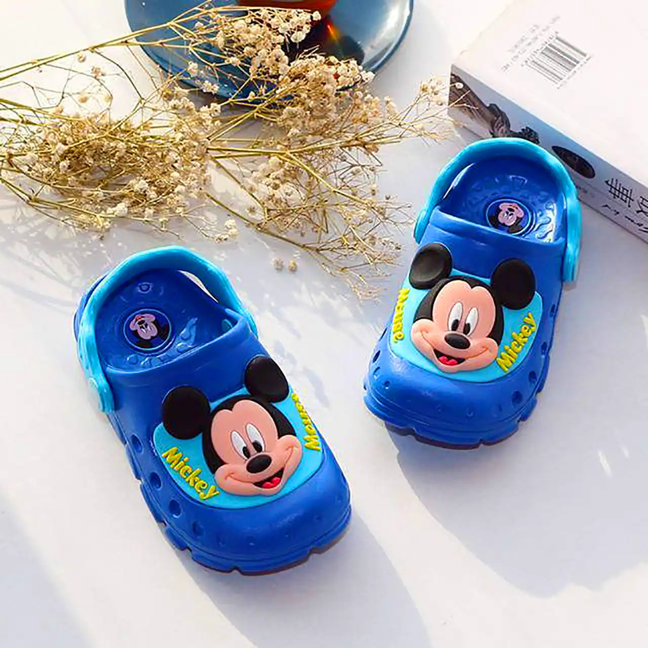 کراکس فانتزی بچه گانه