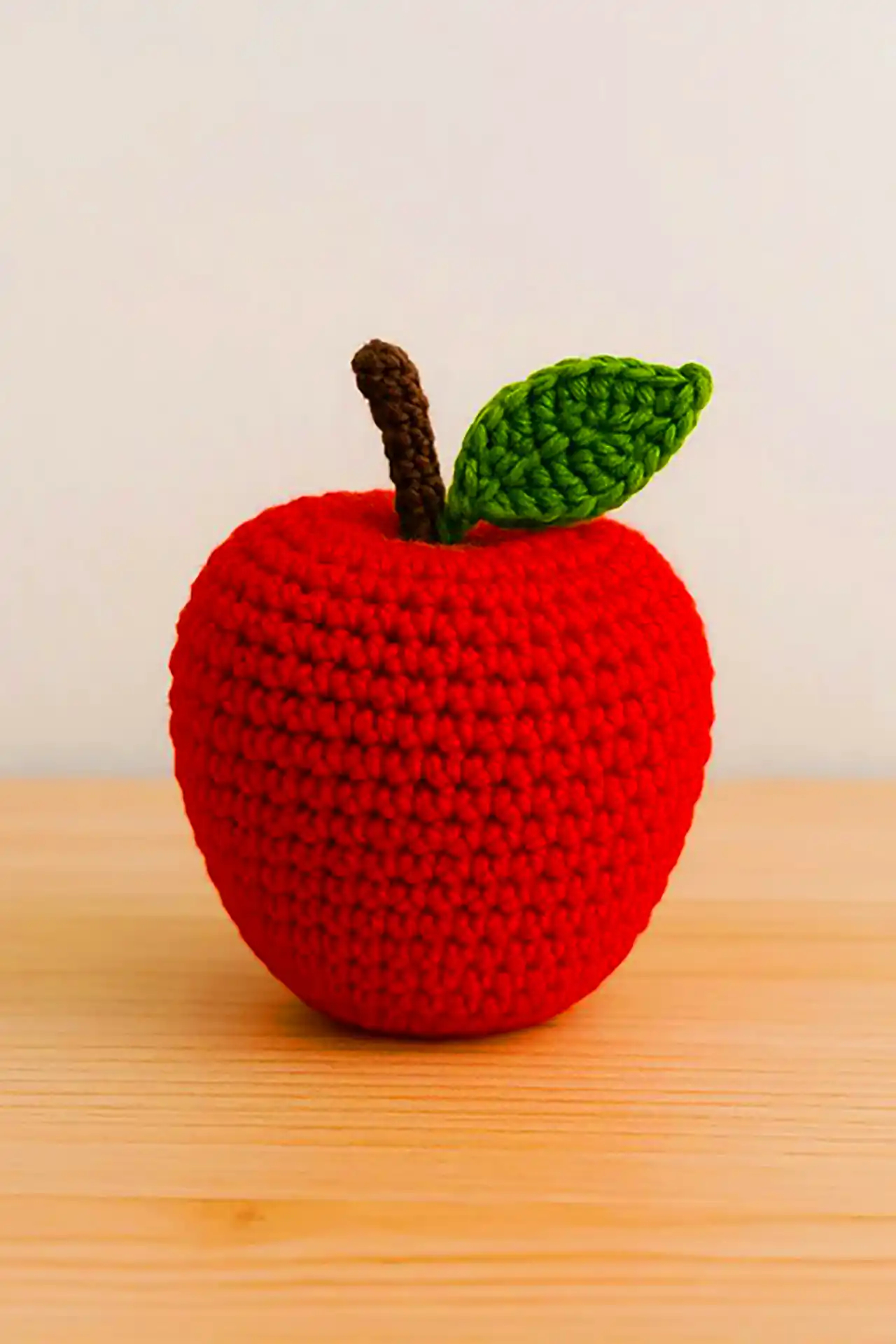 انواع میوه بافتنی دکوری