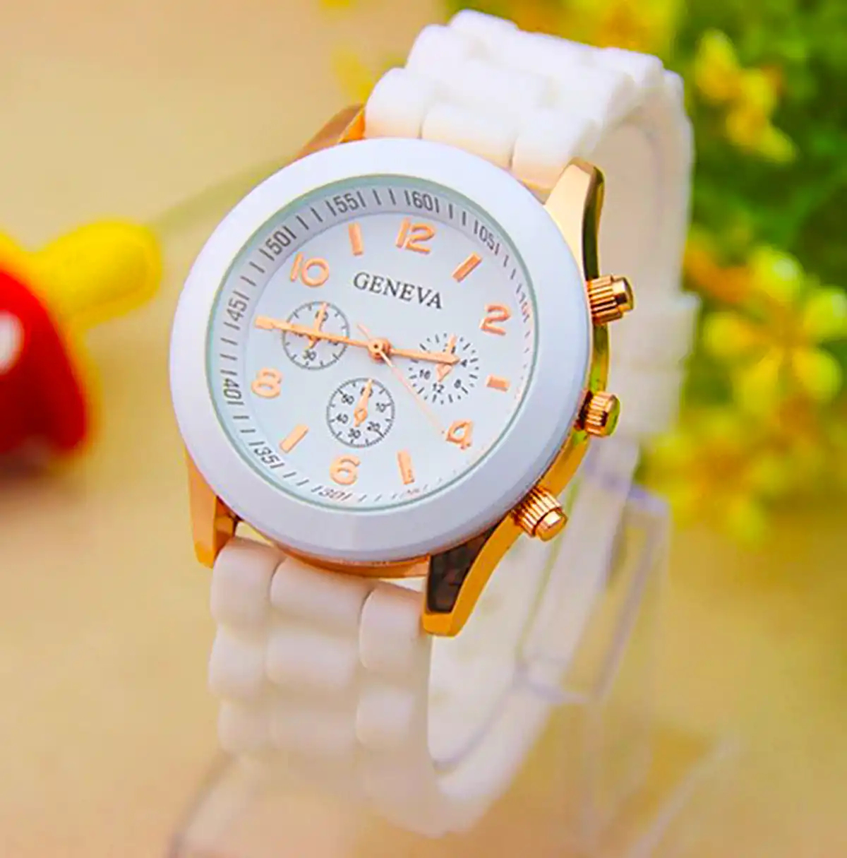 ساعت مچی فانتزی تینیجری