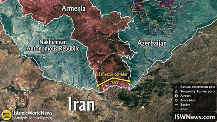اردوغان و علی اف