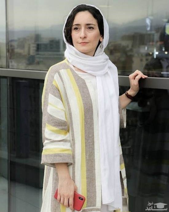 سهیلا گلستانی
