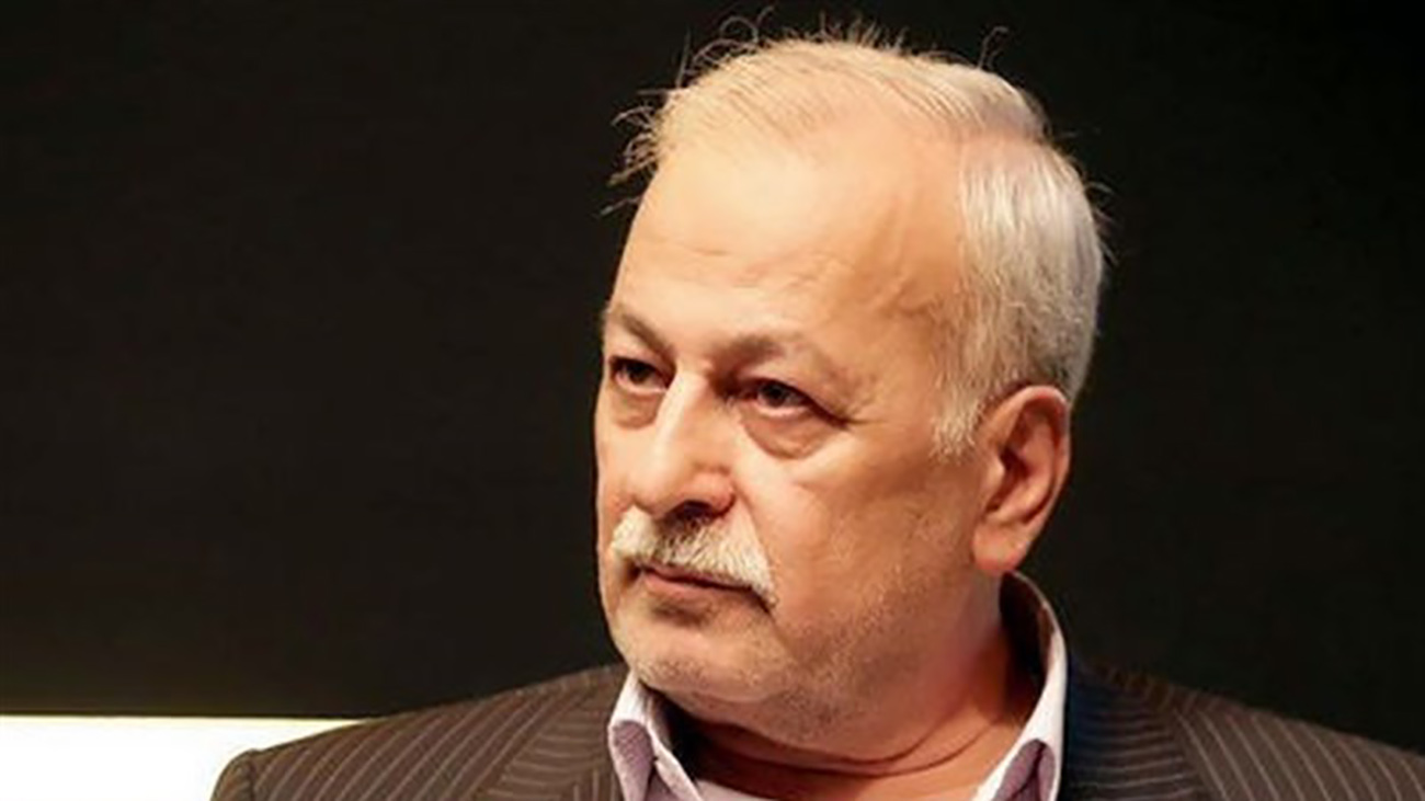 محمدرضا جمشیدی 